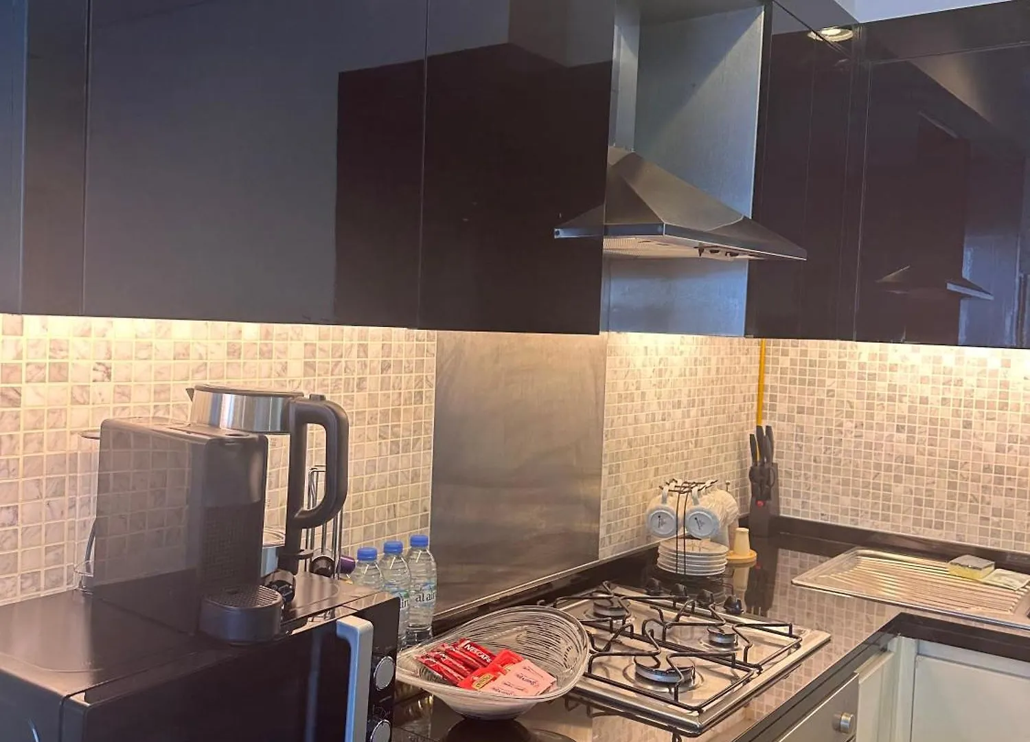 Cozy 1Br, 2Min To Dubai Mall Ηνωμένα Αραβικά Εμιράτα