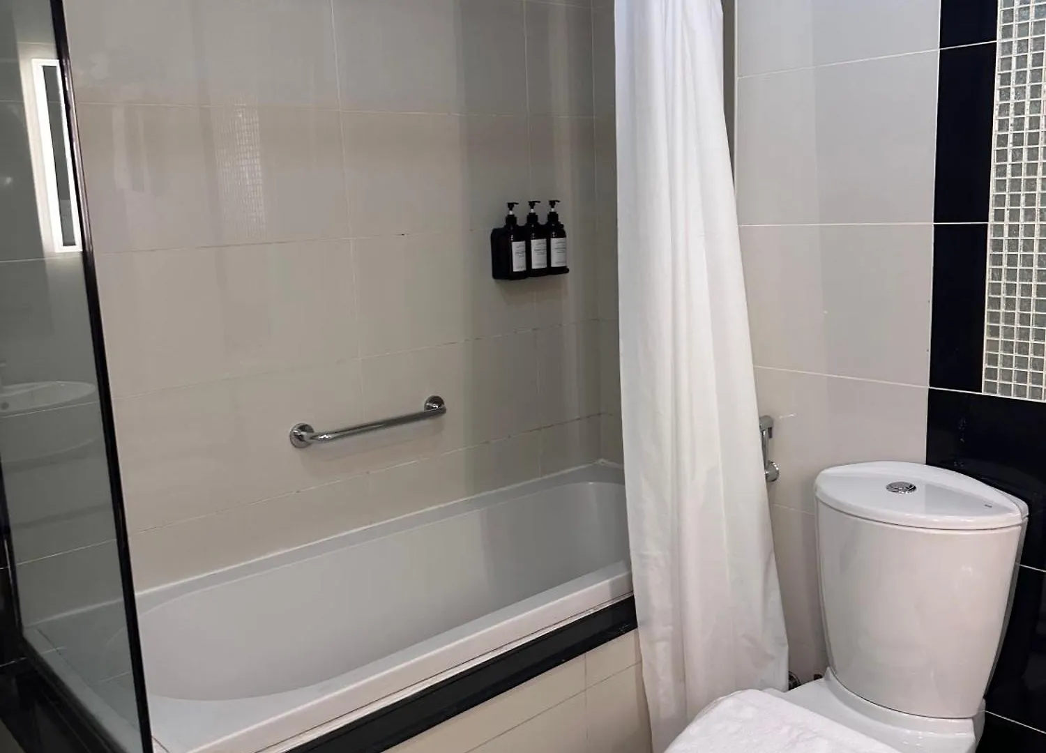 Cozy 1Br, 2Min To Dubai Mall