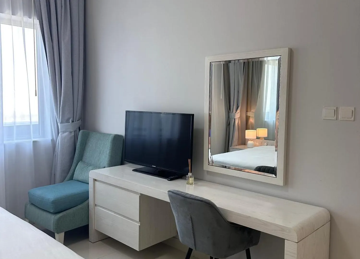 Cozy 1Br, 2Min To Dubai Mall 0*,  United Arab Emirates