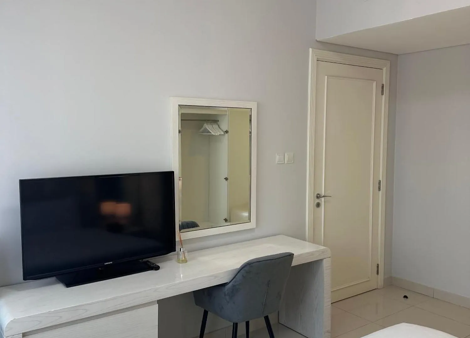 Cozy 1Br, 2Min To Dubai Mall 0*,