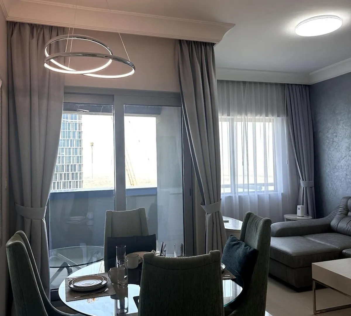 Cozy 1Br, 2Min To Dubai Mall United Arab Emirates
