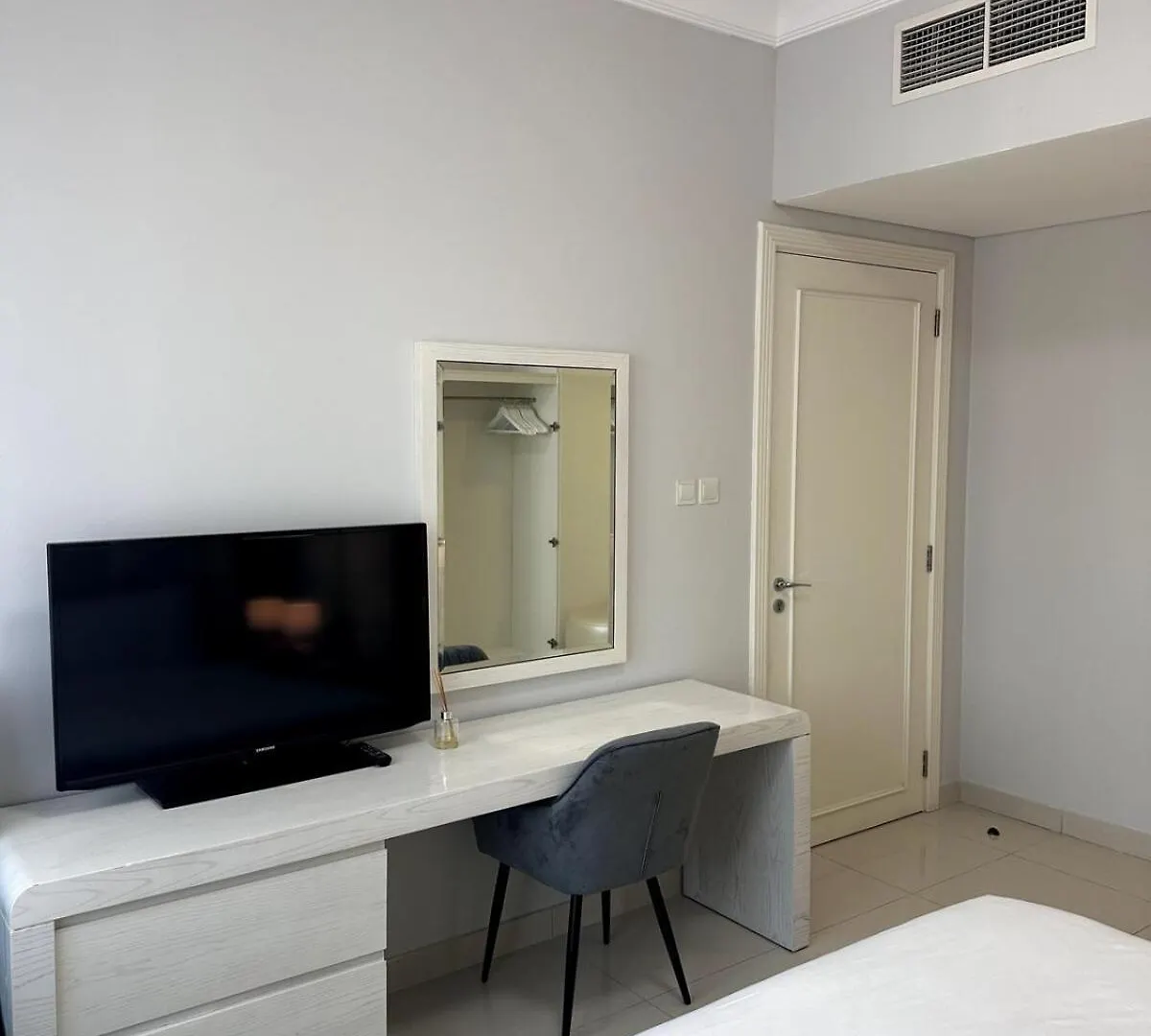Apartment Cozy 1Br, 2Min To Dubai Mall