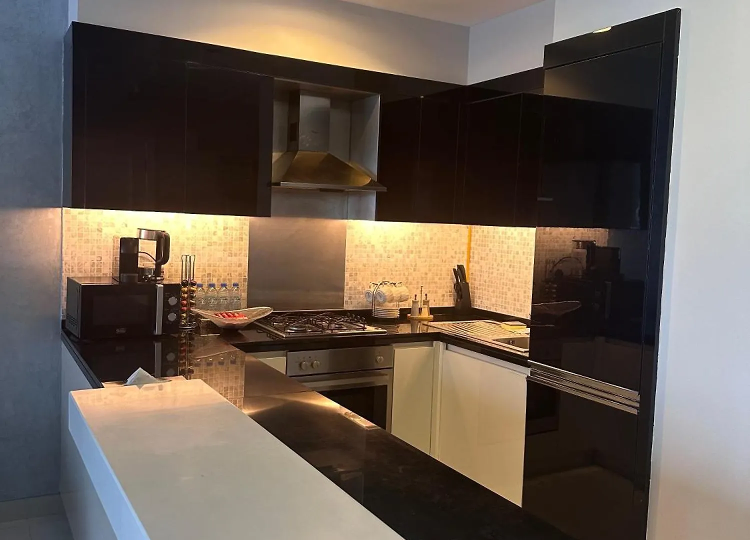 Cozy 1Br, 2Min To Dubai Mall