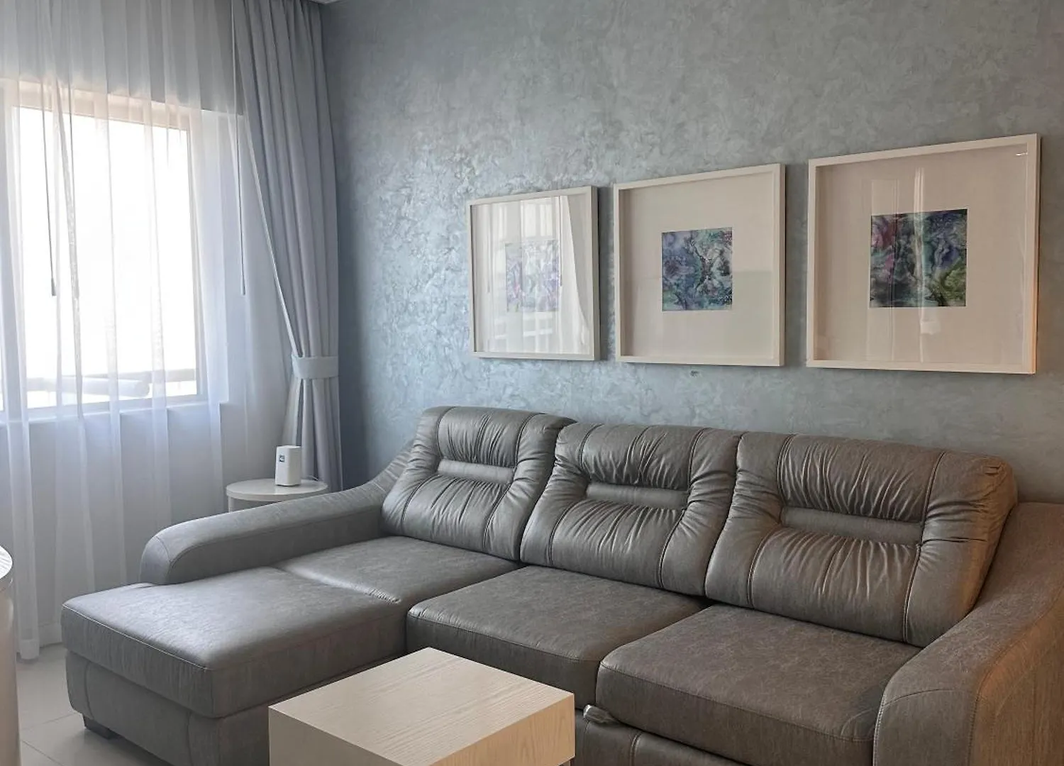 Apartment Cozy 1Br, 2Min To Dubai Mall United Arab Emirates